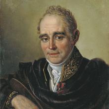 Vladimir Borovikovsky's Profile Photo
