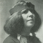 Margaret Macdonald Mackintosh - Spouse of Charles Mackintosh