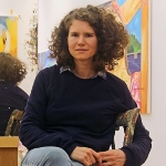 Photo from profile of Dana Schutz