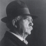 Francis Henry Newbery - colleague of Charles Mackintosh