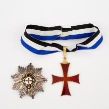 Award Order of Prince Henry the Navigator