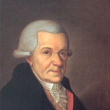 Johann Haydn's Profile Photo