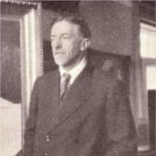 Károly Ferenczy's Profile Photo