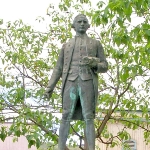 Photo from profile of James Cook