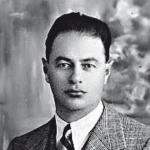 Árpád Weisz   - coach of Giuseppe Meazza