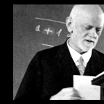 Photo from profile of David Hilbert