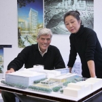 Photo from profile of Fred Koetter