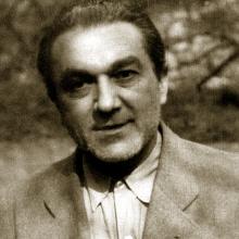 Vladimir Holan's Profile Photo