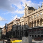 Photo from profile of Luis Feito