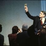 Photo from profile of Edwin Land