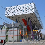 Ontario College of Art and Design