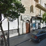 Photo from profile of Avner Falk