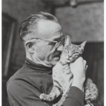 Photo from profile of Pierre Molinier