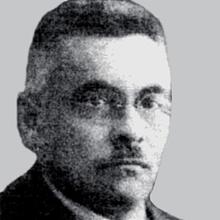 Nikolai Mikhailovich Itsenko's Profile Photo