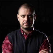 Sergei Mikhalok's Profile Photo