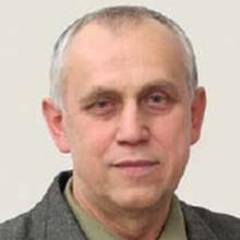 Vasiliy Komkov's Profile Photo