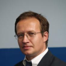 Aleksandr Abramov's Profile Photo