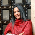Photo from profile of Deepa Mehta