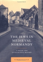 Photo from profile of Norman Golb