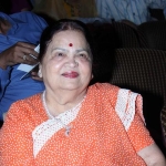 Kokilaben Ambani - Mother of Mukesh Dhirubhai Ambani