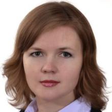 Tatyana Bukhovetz's Profile Photo
