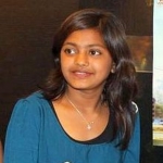 Photo from profile of Rubina Ali