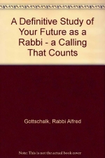 Photo from profile of Alfred Gottschalk