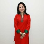 Achievement  of Loveleen Tandan