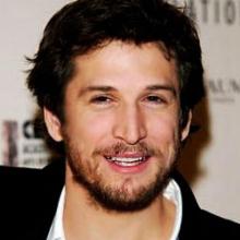 Guillaume Canet's Profile Photo