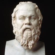 Socrates Philosopher's Profile Photo