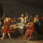 Photo from profile of Socrates Philosopher