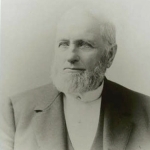 William Avery Rockefeller Sr. - Father of John Rockefeller
