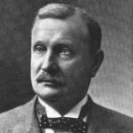 Frank Rockefeller - Brother of John Rockefeller
