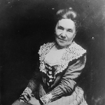 Laura Celestia Spelman Rockefeller - Spouse of John Rockefeller