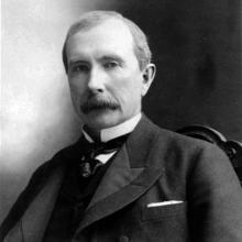 John Rockefeller's Profile Photo