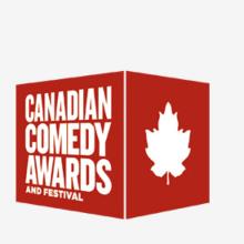 Award Canadian Comedy Awards