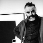 Achievement Victor Pasmore. of Victor Pasmore