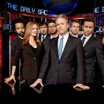 Photo from profile of Samantha Bee