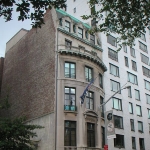 National Academy of Design