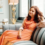 Photo from profile of Kirsten Green