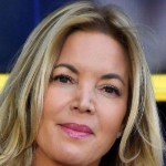 Jeanie Buss  - Spouse of Steve Timmons