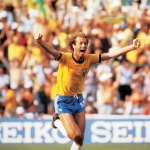Achievement  of Paulo Falcão