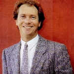 Photo from profile of Paulo Falcão