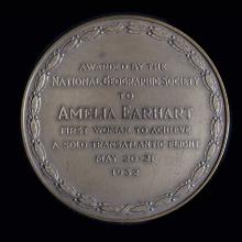 Award Amelia Earhart Award
