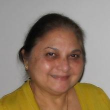 Sangeeta Ohri's Profile Photo