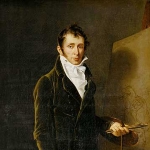 Carle Vernet - Son of Joseph Vernet
