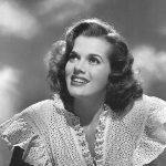 Photo from profile of Janis Paige