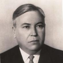 Nikolai Grigoryevich Ignatov's Profile Photo