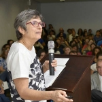 Achievement Celina Turchi
 of Celina Turchi