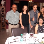 Photo from profile of Celina Turchi